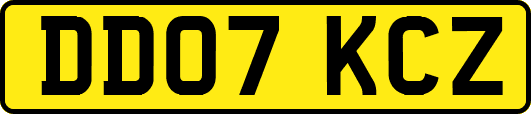DD07KCZ