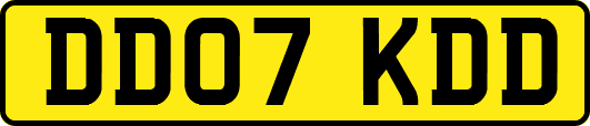 DD07KDD