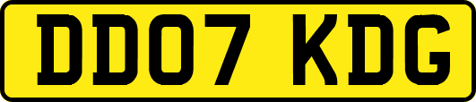 DD07KDG