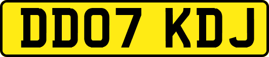 DD07KDJ