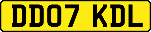 DD07KDL