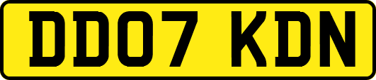 DD07KDN