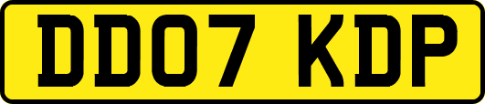 DD07KDP