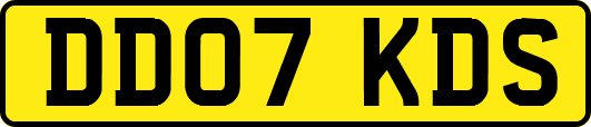 DD07KDS