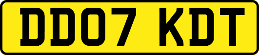 DD07KDT