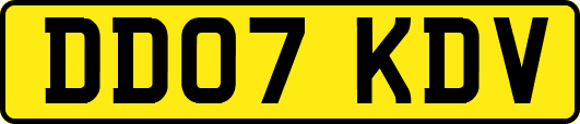 DD07KDV