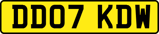 DD07KDW