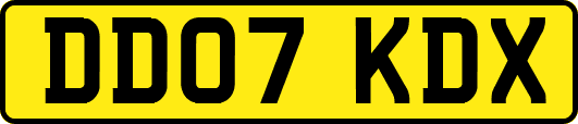 DD07KDX