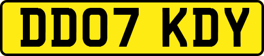 DD07KDY