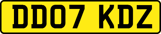 DD07KDZ