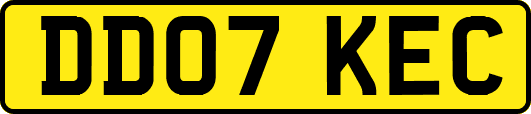 DD07KEC