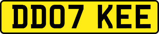 DD07KEE
