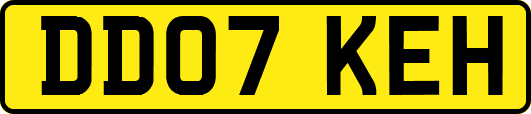 DD07KEH