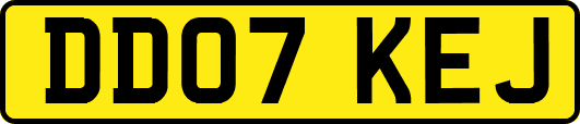 DD07KEJ