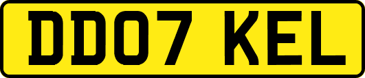DD07KEL