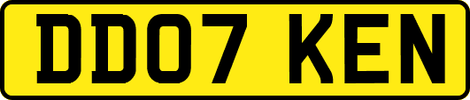 DD07KEN
