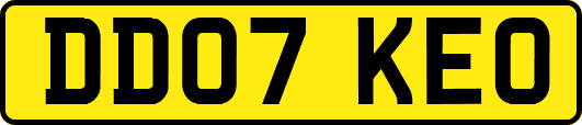 DD07KEO