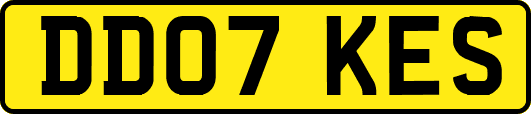 DD07KES