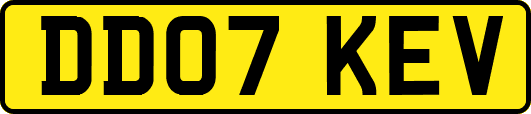 DD07KEV