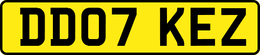 DD07KEZ