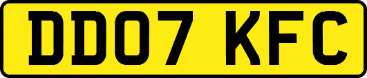 DD07KFC