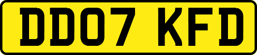 DD07KFD