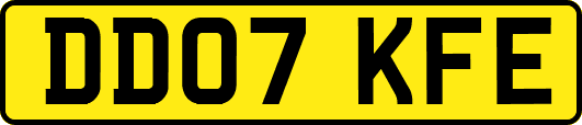 DD07KFE