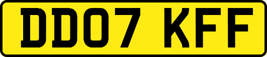 DD07KFF