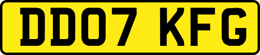 DD07KFG