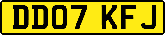 DD07KFJ