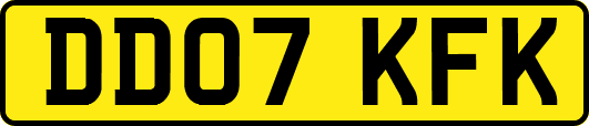 DD07KFK