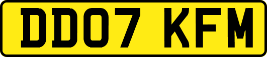 DD07KFM