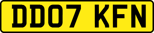 DD07KFN
