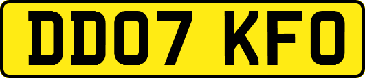 DD07KFO