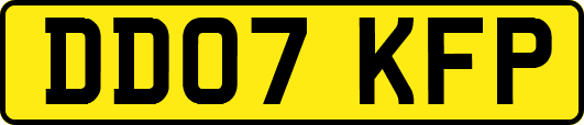 DD07KFP