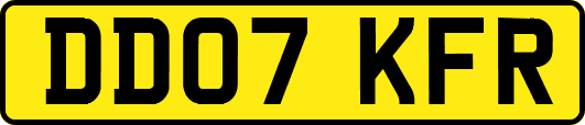 DD07KFR