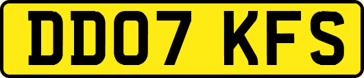 DD07KFS