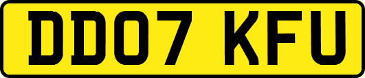 DD07KFU