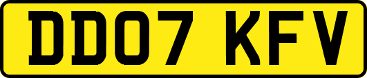 DD07KFV