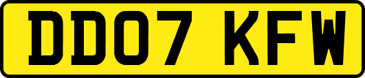 DD07KFW