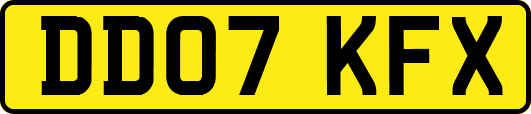 DD07KFX