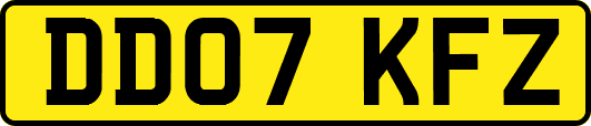 DD07KFZ