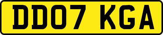 DD07KGA