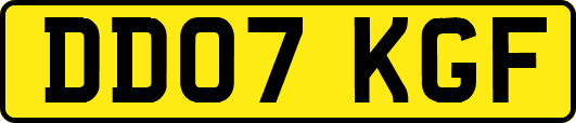 DD07KGF