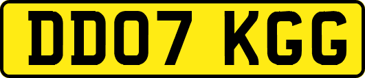DD07KGG