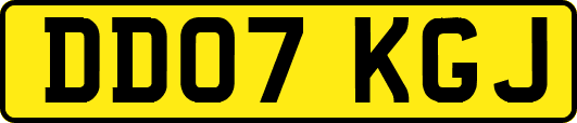 DD07KGJ