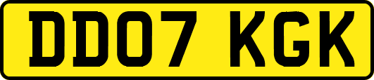 DD07KGK