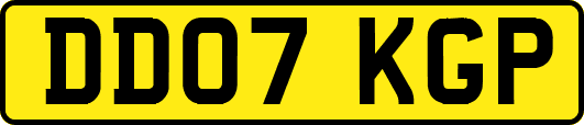 DD07KGP