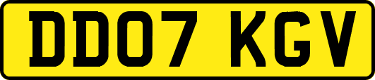 DD07KGV