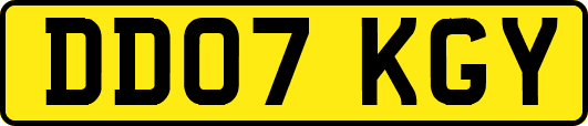 DD07KGY